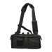 Купить Сумка-кобура "5.11 Tactical® 4-Banger Bag 5L" Black от производителя 5.11 Tactical® в интернет-магазине alfa-market.com.ua  