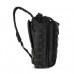 Купить Сумка-рюкзак однолямочная "5.11 Tactical® RUSH® MOAB™ 8 Sling Pack 13L" Black от производителя 5.11 Tactical® в интернет-магазине alfa-market.com.ua  