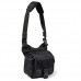 Купить Сумка-кобура "5.11 Tactical® Daily Deploy Push Pack 5L" Black от производителя 5.11 Tactical® в интернет-магазине alfa-market.com.ua  