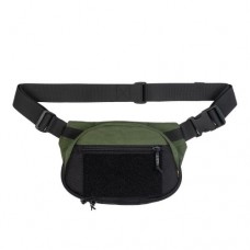 Сумка-кобура "SATELLITE" Оливковий/чорний