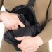 Купить Сумка-кобура "PARVUS" MultiCam Black от производителя P1G® в интернет-магазине alfa-market.com.ua  