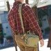 Купить Сумка-кобура "5.11 Tactical® 2-Banger Bag 3L" Black от производителя 5.11 Tactical® в интернет-магазине alfa-market.com.ua  