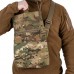 Купить Сумка городская для скрытого ношения оружия "HERALD" MTP/MCU camo от производителя P1G® в интернет-магазине alfa-market.com.ua  
