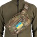 Купить Сумка-кобура "SATELLITE" MTP/MCU camo от производителя P1G® в интернет-магазине alfa-market.com.ua  