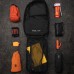 Купить Сумка-рюкзак однолямочная "5.11 Tactical® RUSH® MOAB™ 8 Sling Pack 13L" Black от производителя 5.11 Tactical® в интернет-магазине alfa-market.com.ua  