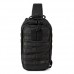 Купить Сумка-рюкзак однолямочная "5.11 Tactical® RUSH® MOAB™ 8 Sling Pack 13L" Black от производителя 5.11 Tactical® в интернет-магазине alfa-market.com.ua  