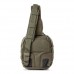 Купить Сумка-кобура "5.11 Tactical® RUSH® MOAB™ 6 Sling Pack 11L" RANGER GREEN от производителя 5.11 Tactical® в интернет-магазине alfa-market.com.ua  