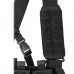 Купить Сумка-кобура "5.11 Tactical® 2-Banger Bag 3L" Black от производителя 5.11 Tactical® в интернет-магазине alfa-market.com.ua  