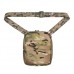 Купить Сумка-кобура "PARVUS" MTP/MCU camo от производителя P1G® в интернет-магазине alfa-market.com.ua  