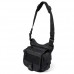 Купить Сумка-кобура "5.11 Tactical® Daily Deploy Push Pack 5L" Black от производителя 5.11 Tactical® в интернет-магазине alfa-market.com.ua  
