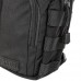 Купить Сумка-кобура "5.11 Tactical® 2-Banger Bag 3L" Black от производителя 5.11 Tactical® в интернет-магазине alfa-market.com.ua  