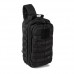 Купить Сумка-рюкзак однолямочная "5.11 Tactical® RUSH® MOAB™ 8 Sling Pack 13L" Black от производителя 5.11 Tactical® в интернет-магазине alfa-market.com.ua  