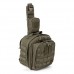 Купить Сумка-кобура "5.11 Tactical® RUSH® MOAB™ 6 Sling Pack 11L" RANGER GREEN от производителя 5.11 Tactical® в интернет-магазине alfa-market.com.ua  