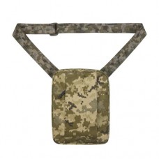Сумка-кобура "PARVUS" Український цифровий камуфляж (ММ-14)