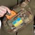 Купить Сумка-кобура "SATELLITE" MTP/MCU camo от производителя P1G® в интернет-магазине alfa-market.com.ua  