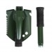 Купить Лопата складная Sturm Mil-Tec® "Small Multifunction Folding Shovel with Pouch" Olive от производителя Sturm Mil-Tec® в интернет-магазине alfa-market.com.ua  