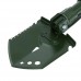 Купить Лопата складная Sturm Mil-Tec® "Small Multifunction Folding Shovel with Pouch" Olive от производителя Sturm Mil-Tec® в интернет-магазине alfa-market.com.ua  