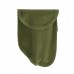 Купить Лопата складная Sturm Mil-Tec® "Small Multifunction Folding Shovel with Pouch" Olive от производителя Sturm Mil-Tec® в интернет-магазине alfa-market.com.ua  