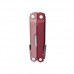 Купить Мультиинструмент Leatherman® "Rebar® Heathered Cranberry" (нейлоновый чехол) Heathered Cranberry от производителя Leatherman® в интернет-магазине alfa-market.com.ua  
