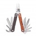 Купить Мультиинструмент Leatherman® "Rebar® Burnt Sienna" (нейлоновый чехол) Burnt Sienna от производителя Leatherman® в интернет-магазине alfa-market.com.ua  