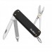 Купить Мультиинструмент NexTool® "Mini Pocket Knife" Black от производителя NexTool® в интернет-магазине alfa-market.com.ua  
