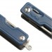 Купить Мультиинструмент NexTool® "Multi Functional Knife" Navy от производителя NexTool® в интернет-магазине alfa-market.com.ua  
