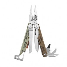 Мультиинструмент Leatherman® "Signal® Mesa Verde" Mesa Verde