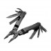 Купить Мультиинструмент Leatherman® "Super Tool® 300M Black" (нейлоновый чехол) Black от производителя Leatherman® в интернет-магазине alfa-market.com.ua  