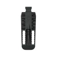 Набор бит c переходником Leatherman® "Bit Kit #3" Black