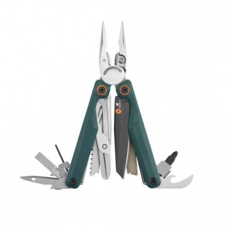 Мультиинструмент Leatherman® "Wave® Alpha Cascadia" Cascadia