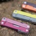 Купить Мультиинструмент Leatherman® "Rebar® Heathered Cranberry" (нейлоновый чехол) Heathered Cranberry от производителя Leatherman® в интернет-магазине alfa-market.com.ua  