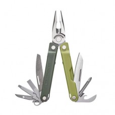 Мультиинструмент Leatherman® "Bond® Mossy Slate" (нейлоновый чехол) Mossy Slate