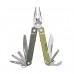Купить Мультиинструмент Leatherman® "Bond® Mossy Slate" (нейлоновый чехол) Mossy Slate от производителя Leatherman® в интернет-магазине alfa-market.com.ua  