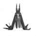 Купить Мультиинструмент Leatherman® "Wave® Alpha Obsidian" Obsidian от производителя Leatherman® в интернет-магазине alfa-market.com.ua  
