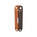 Купить Мультиинструмент Leatherman® "Bond® Burnt Sienna" (нейлоновый чехол) Burnt Sienna от производителя Leatherman® в интернет-магазине alfa-market.com.ua  