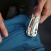 Купить Мультиинструмент Leatherman® "Skeletool® CX Paradise" Orange/Blue от производителя Leatherman® в интернет-магазине alfa-market.com.ua  