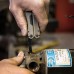 Купить Мультиинструмент Leatherman® "Rebar® Heathered Cranberry" (нейлоновый чехол) Heathered Cranberry от производителя Leatherman® в интернет-магазине alfa-market.com.ua  
