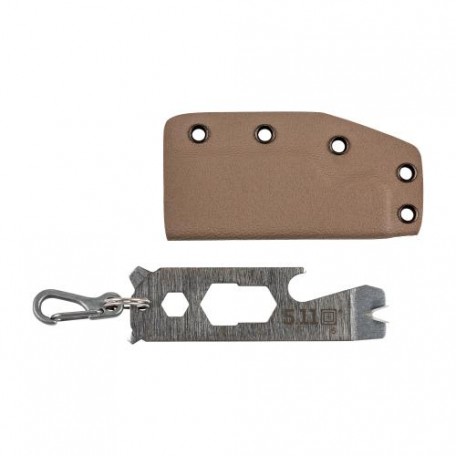Мультитул-брелок "5.11 Tactical EDT Multitool" Kangaroo