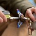 Купить Мультиинструмент Leatherman® "Rebar® Heathered Cranberry" (нейлоновый чехол) Heathered Cranberry от производителя Leatherman® в интернет-магазине alfa-market.com.ua  