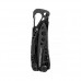 Купить Мультиинструмент Leatherman® "Skeletool® All Black" True Black от производителя Leatherman® в интернет-магазине alfa-market.com.ua  