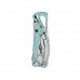 Купить Мультиинструмент Leatherman® "Skeletool® CX Paradise" Orange/Blue от производителя Leatherman® в интернет-магазине alfa-market.com.ua  