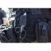 Купить Ножницы Leatherman® "Raptor® Rescue Black" (чехол MOLLE) Black от производителя Leatherman® в интернет-магазине alfa-market.com.ua  