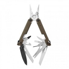 Мультиинструмент Leatherman® "ARC® Talos" Talos