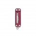 Купить Мультитул-брелок Leatherman® "Micra® Cherry" Garnet от производителя Leatherman® в интернет-магазине alfa-market.com.ua  