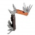 Купить Мультиинструмент Leatherman® "Rebar® Burnt Sienna" (нейлоновый чехол) Burnt Sienna от производителя Leatherman® в интернет-магазине alfa-market.com.ua  