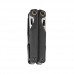 Купить Мультиинструмент Leatherman® "Wave® Alpha Obsidian" Obsidian от производителя Leatherman® в интернет-магазине alfa-market.com.ua  