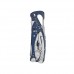 Купить Мультиинструмент Leatherman® "Skeletool® CX Nightshade" Pacific Navy от производителя Leatherman® в интернет-магазине alfa-market.com.ua  