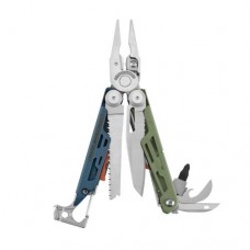 Мультиинструмент Leatherman® "Signal® Tundrascape" Tundrascape