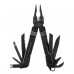 Купить Мультиинструмент Leatherman® "Super Tool® 300M Black" (нейлоновый чехол) Black от производителя Leatherman® в интернет-магазине alfa-market.com.ua  