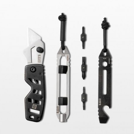 Набор инструментов 5.11 Tactical® "Utility Gift Set" Multi